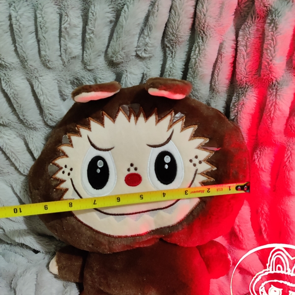 Labubu Monster Back Pack - Picture 4 of 11